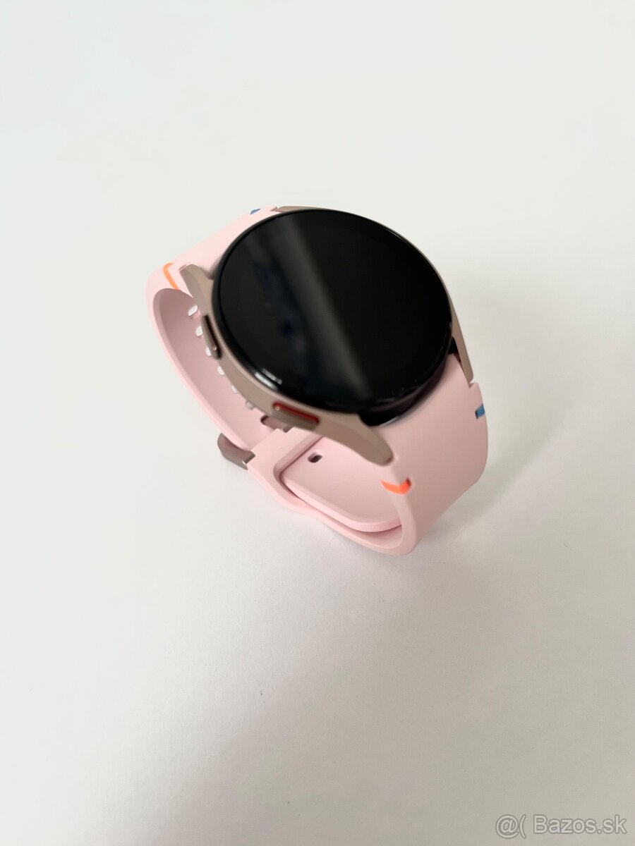 Samsung Galaxy Watch FE ružové - 8