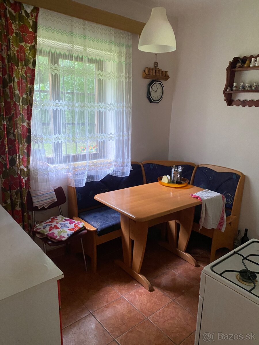 Predam chatu Svaty Jur - 8