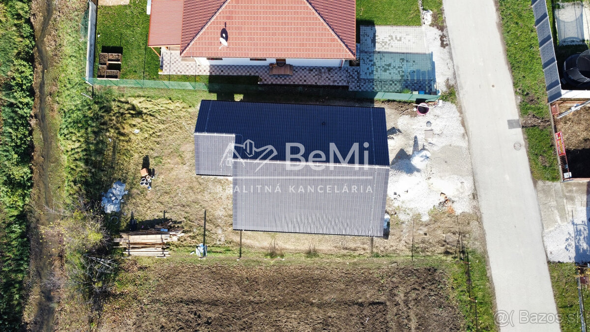 Predaj novostavba RD - Hruboňovo (023-12-JANS) - 8