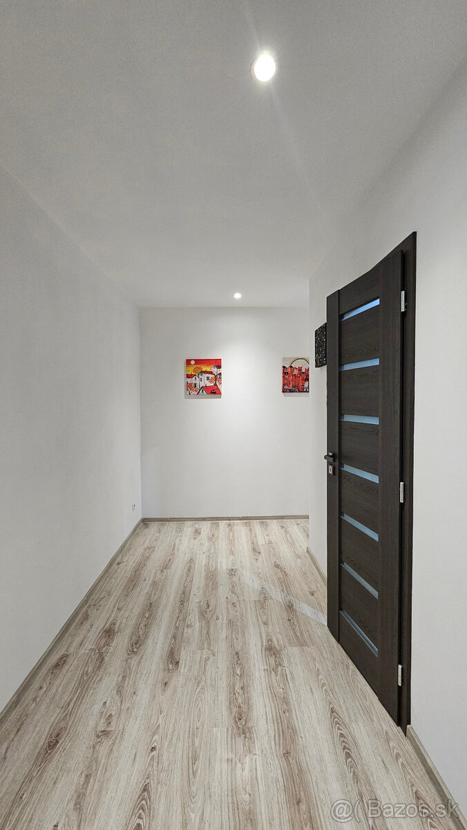 2i zariadený byt na predaj, Handlová - 8