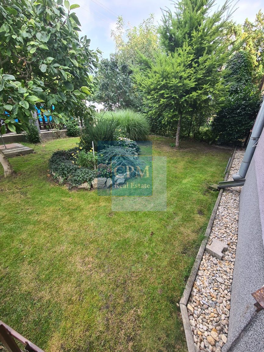 Priestranný 3 izb. byt na prenájom - 8