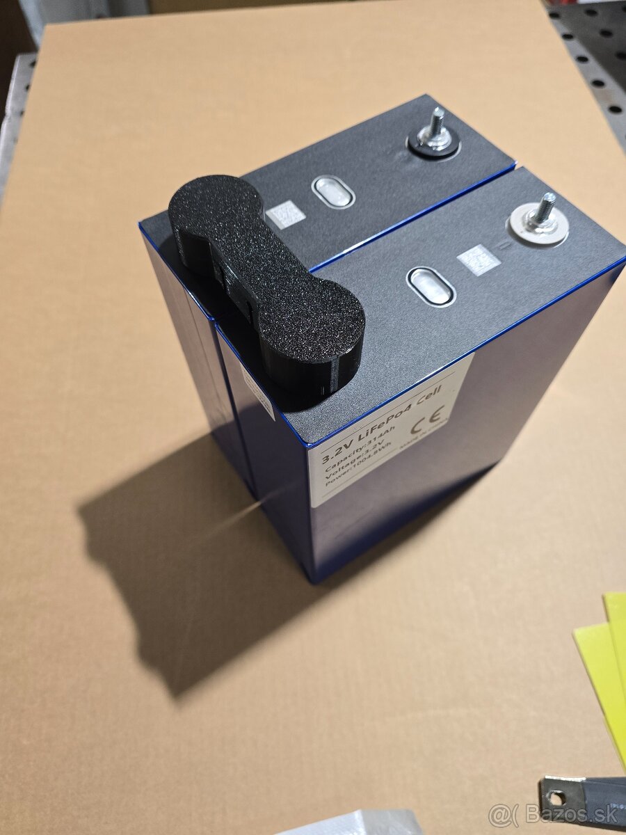 Predam sadu LiFePo4 3.2V 280Ah 16ks - 8