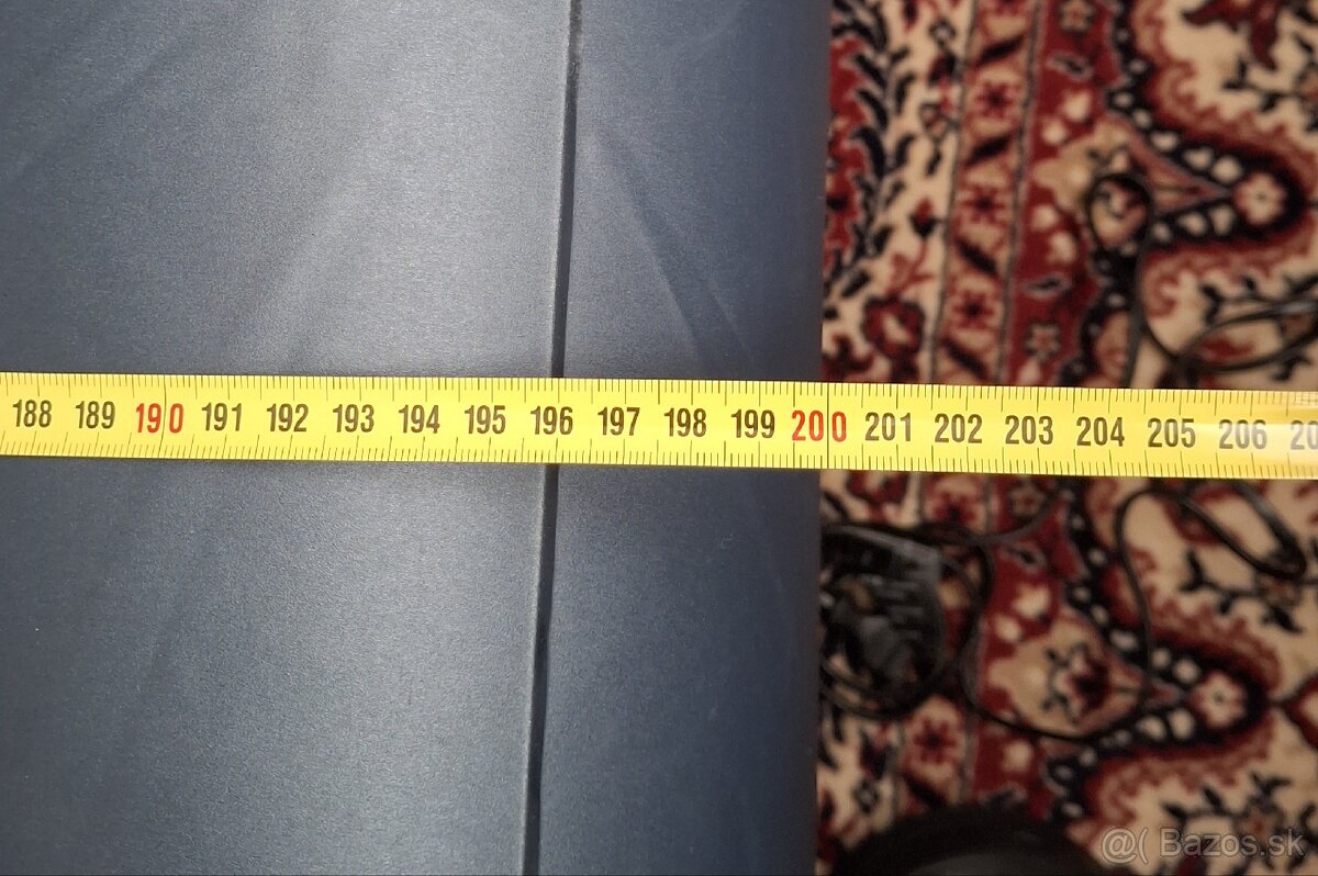 Nafukovacia posteľ Intex - 8