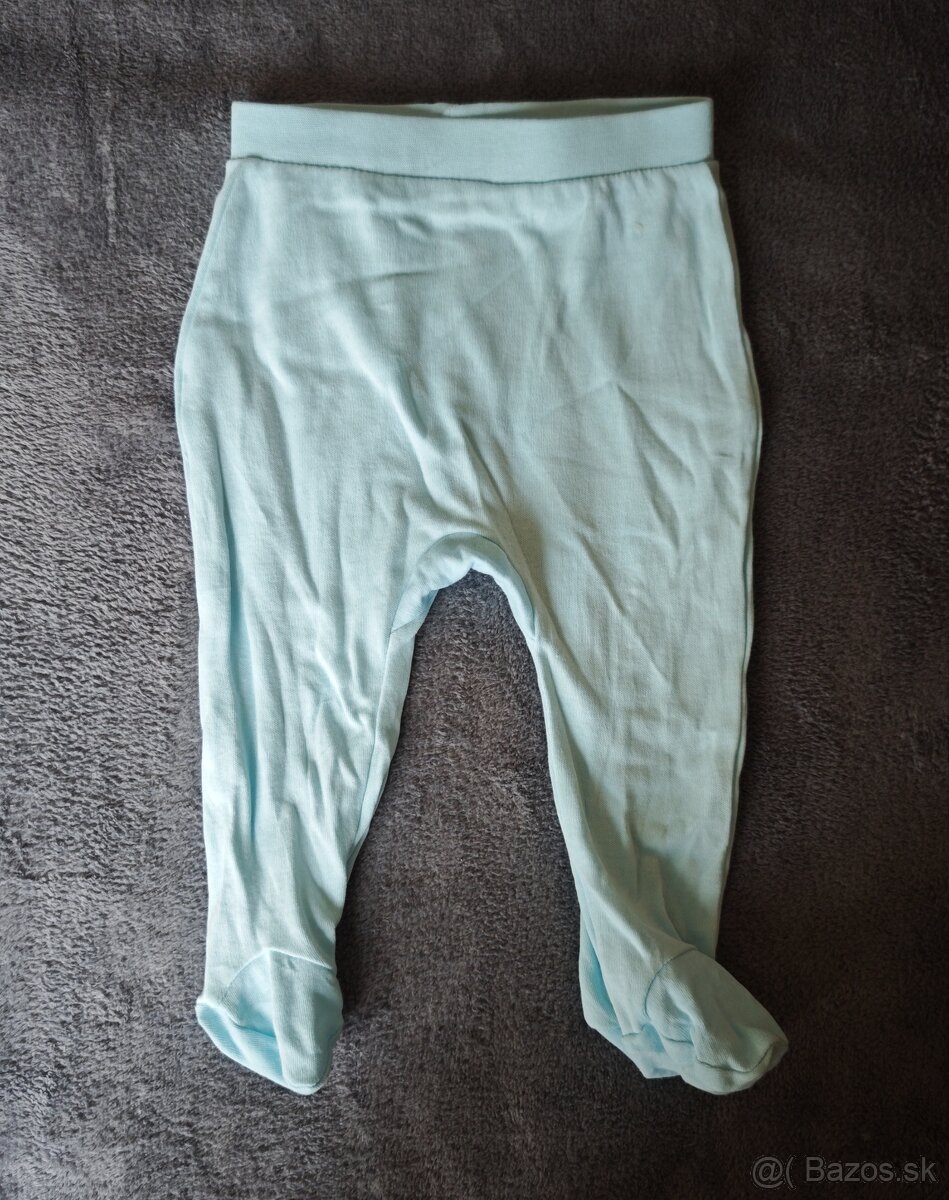 oblečenie veľ. 62-68 - 8