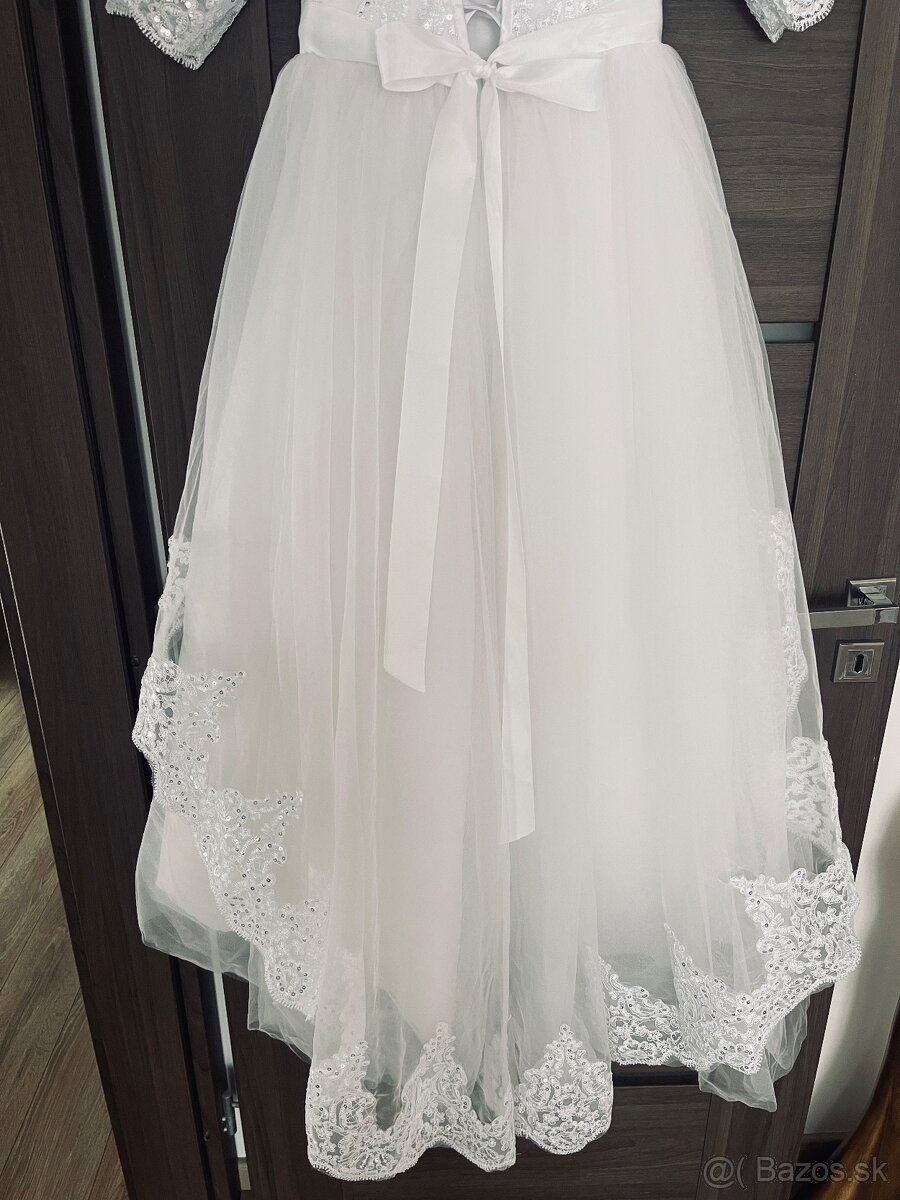 Saty na prvé sv. prijímanie - 8