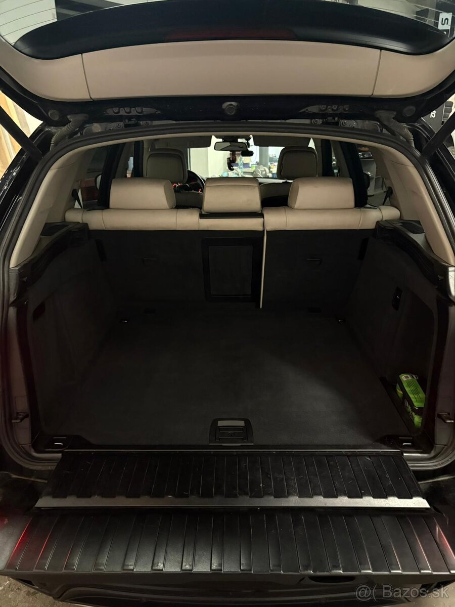 📌 BMW X5 e70 X-Drive 📌 - 8