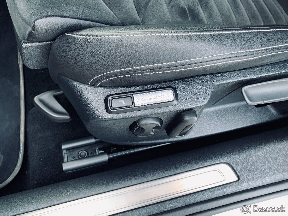 VW PASSAT B8 140KW 4X4 - 8