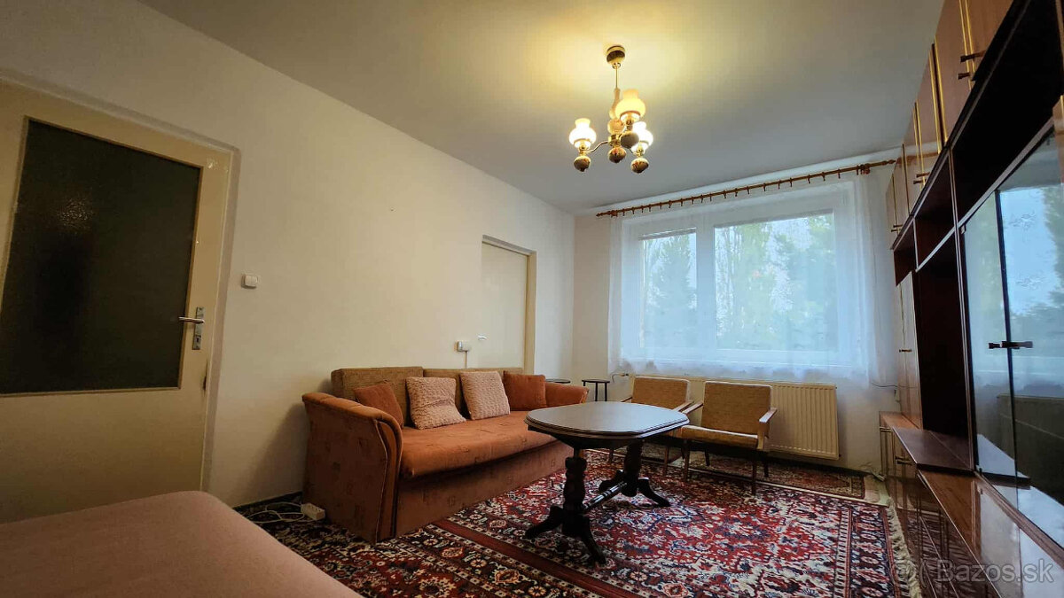 2 izbový byt, Šarišské Michaľany - 8