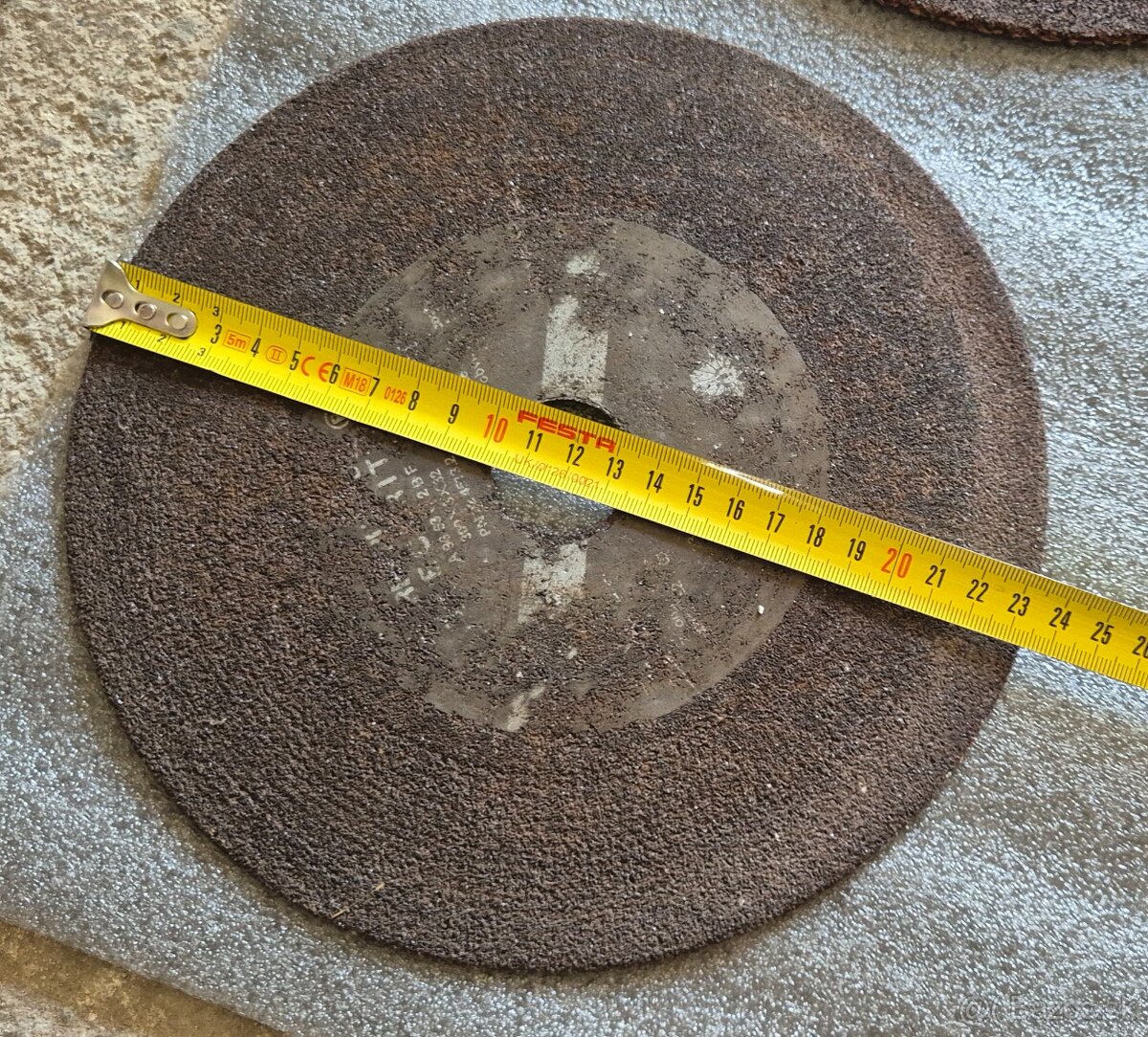 Predan veci zi starého domu - 8