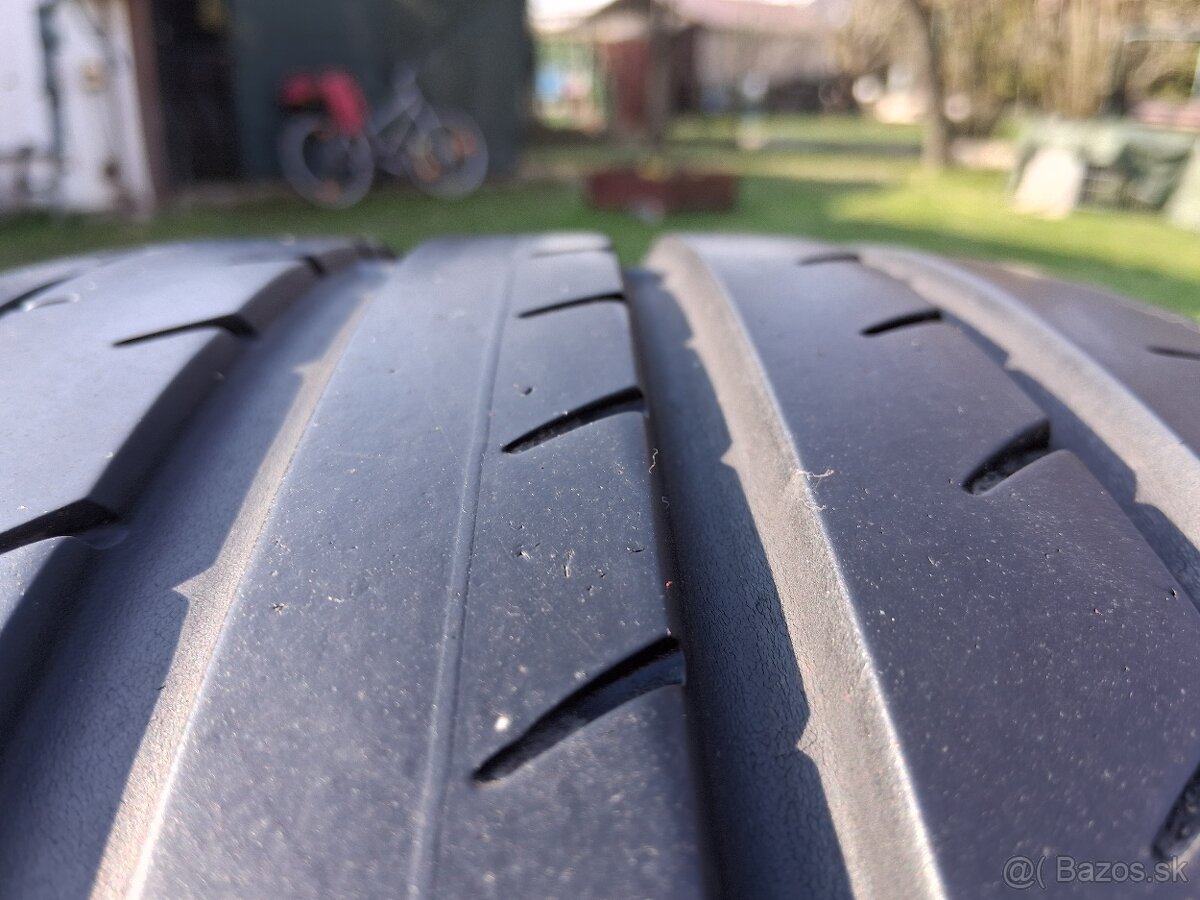 235/40 r18 letne pneumatiky - 8