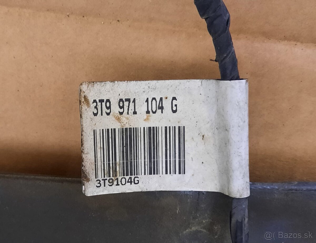 rozpredám Superb 2 sedan - F6F6 7G7G - 8