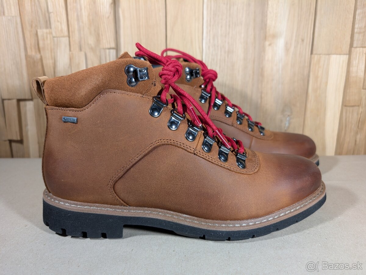 Clarks Batcombe Alp GTX - 8