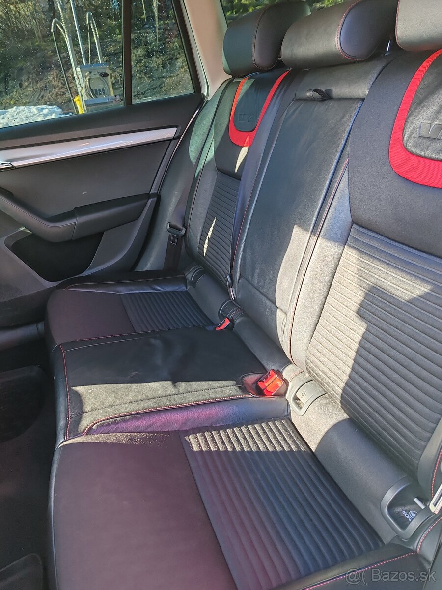 Škoda Octavia 3 - 8