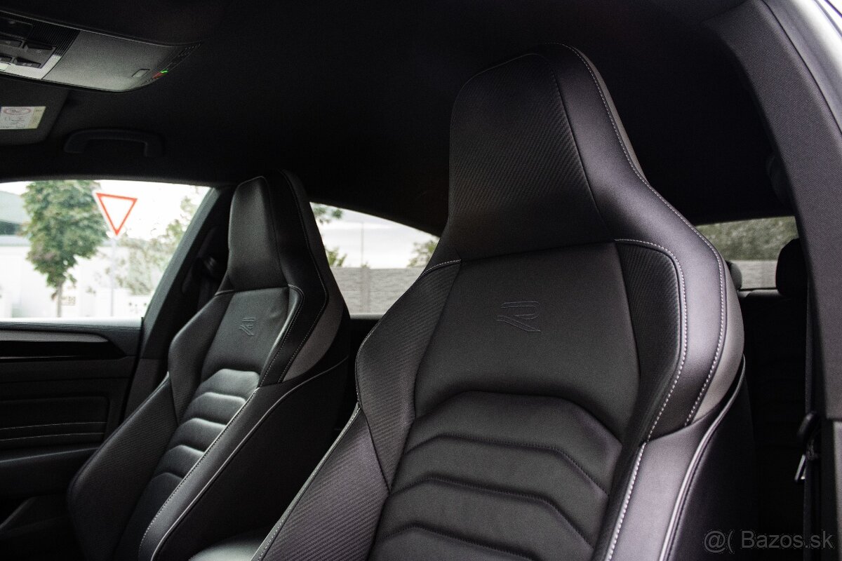 Volkswagen Arteon R Line - 8