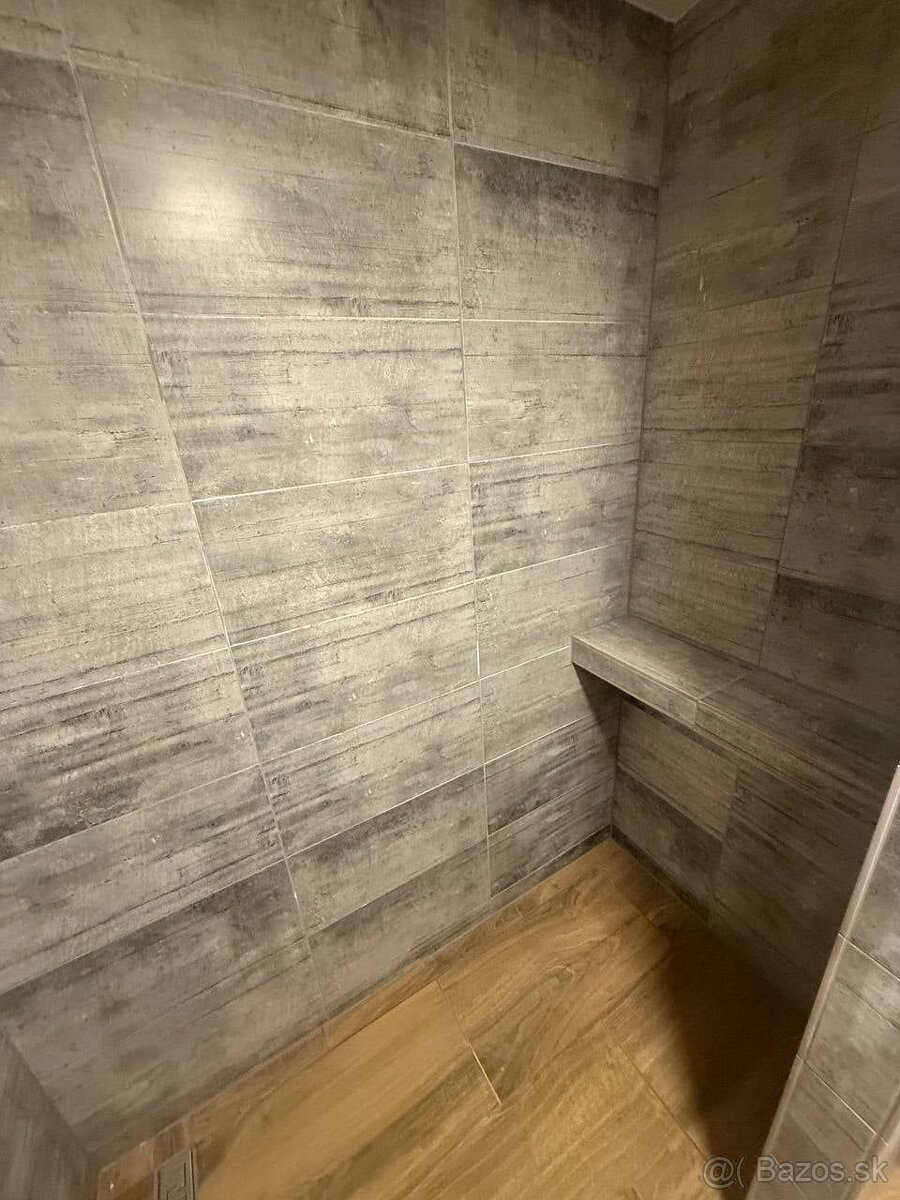 Na prenájom garsónka s možnosťou aj odkúpenia na splátky - 8