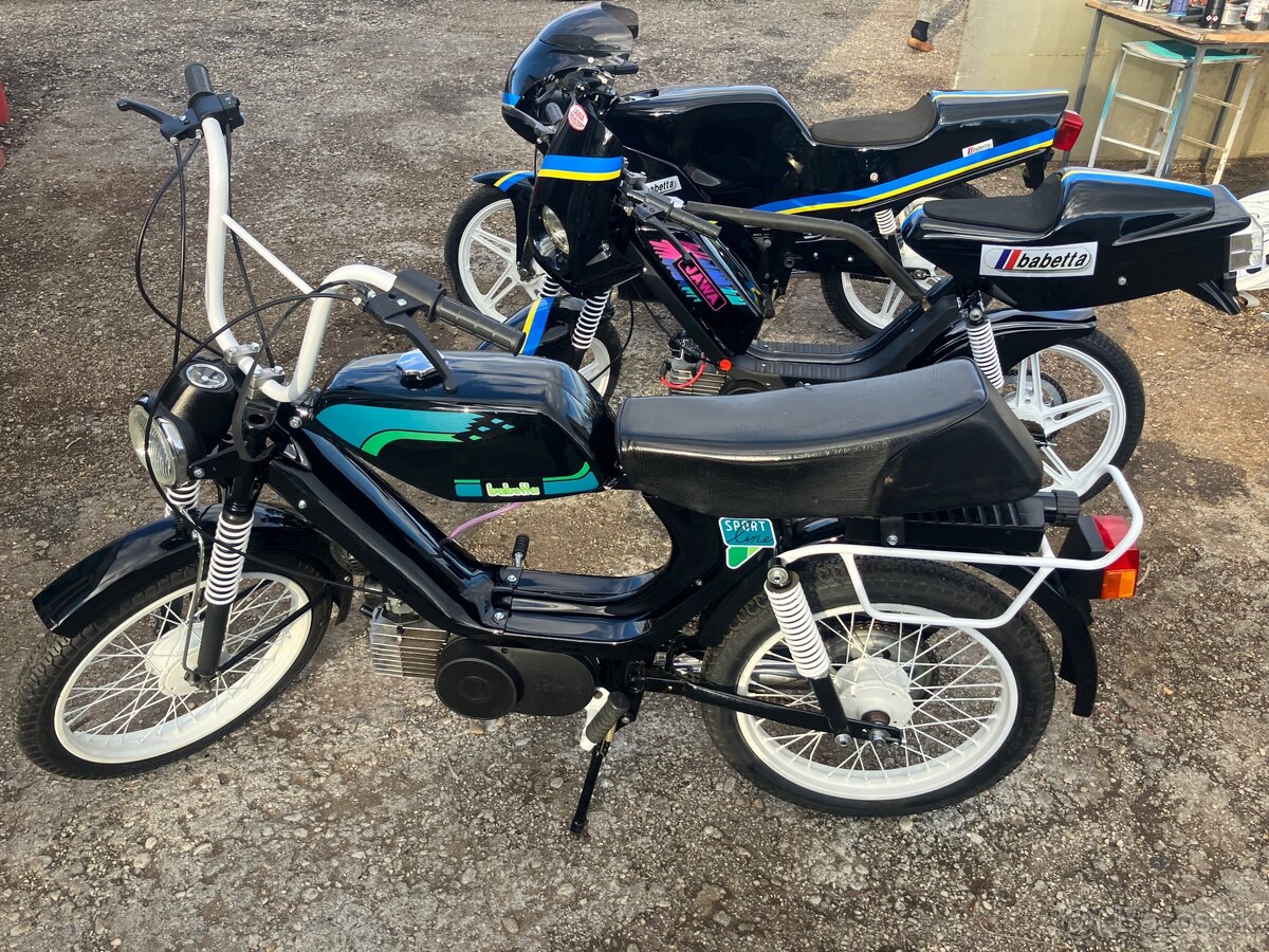 Predám nádrž mz 150 2 ks v dobrom stave 100€ - 8