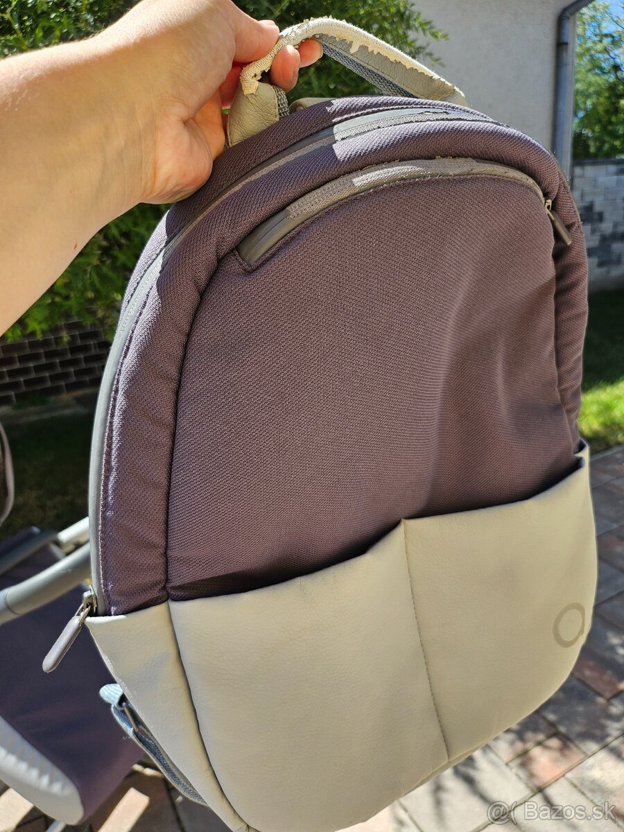 Kočík Anex m/type 3 kombinácia - 8