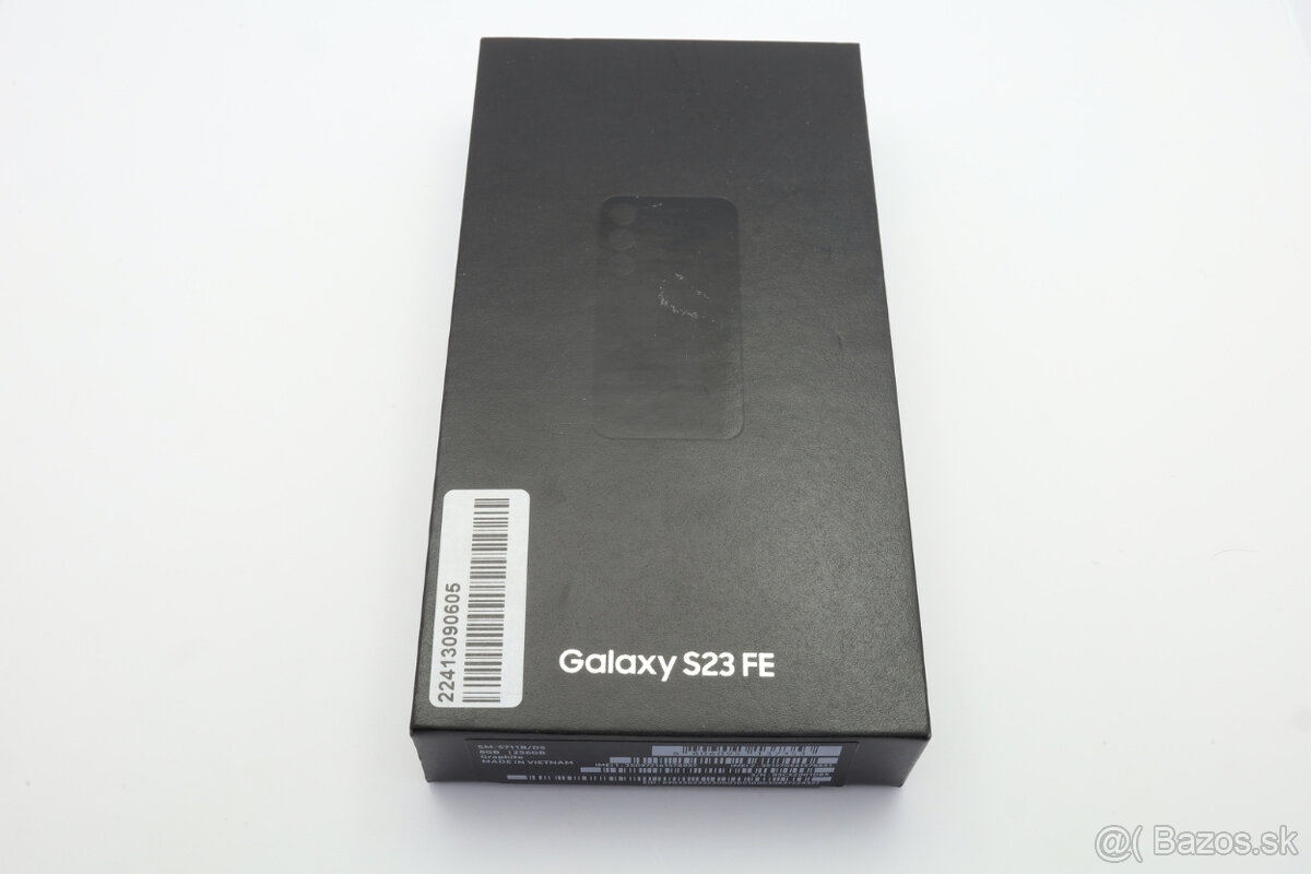 Samsung Galaxy S23 FE 8GB/256GB Dual SIM - 8