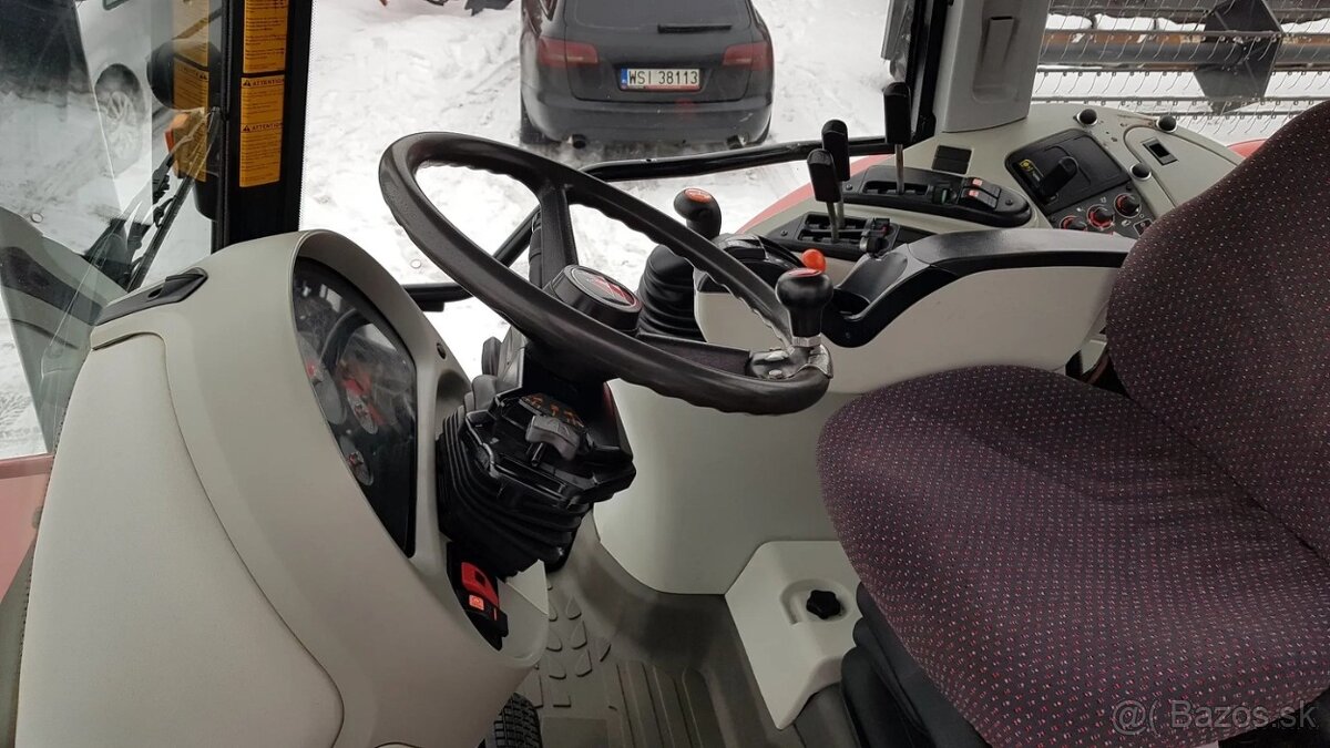 MF 6475 Dynashift - 8