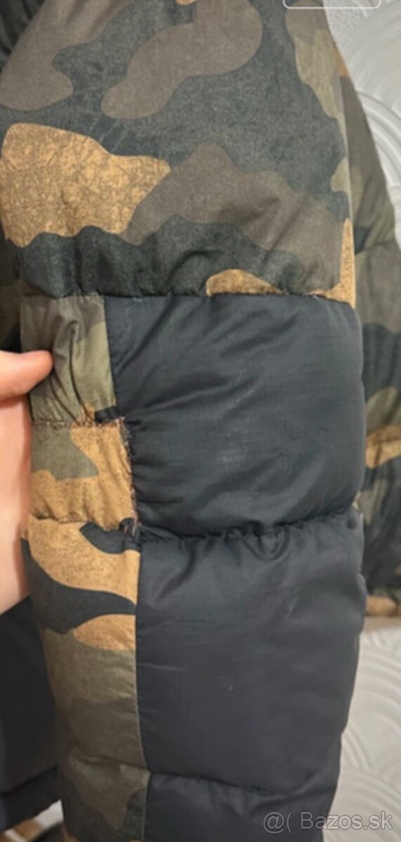 Páperová bunda The North Face - 8