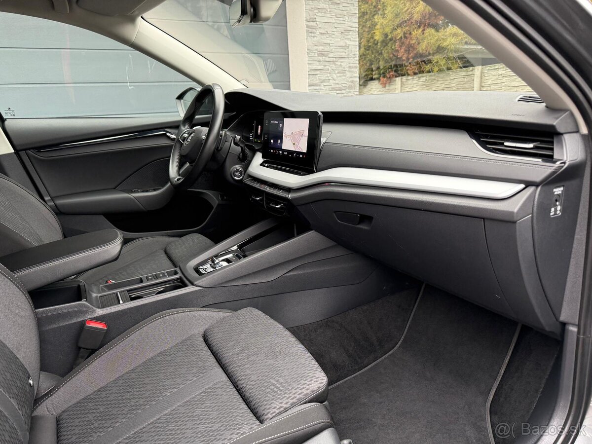 Škoda Octavia Combi 1.4 TSI iV PHEV Ambition - 8