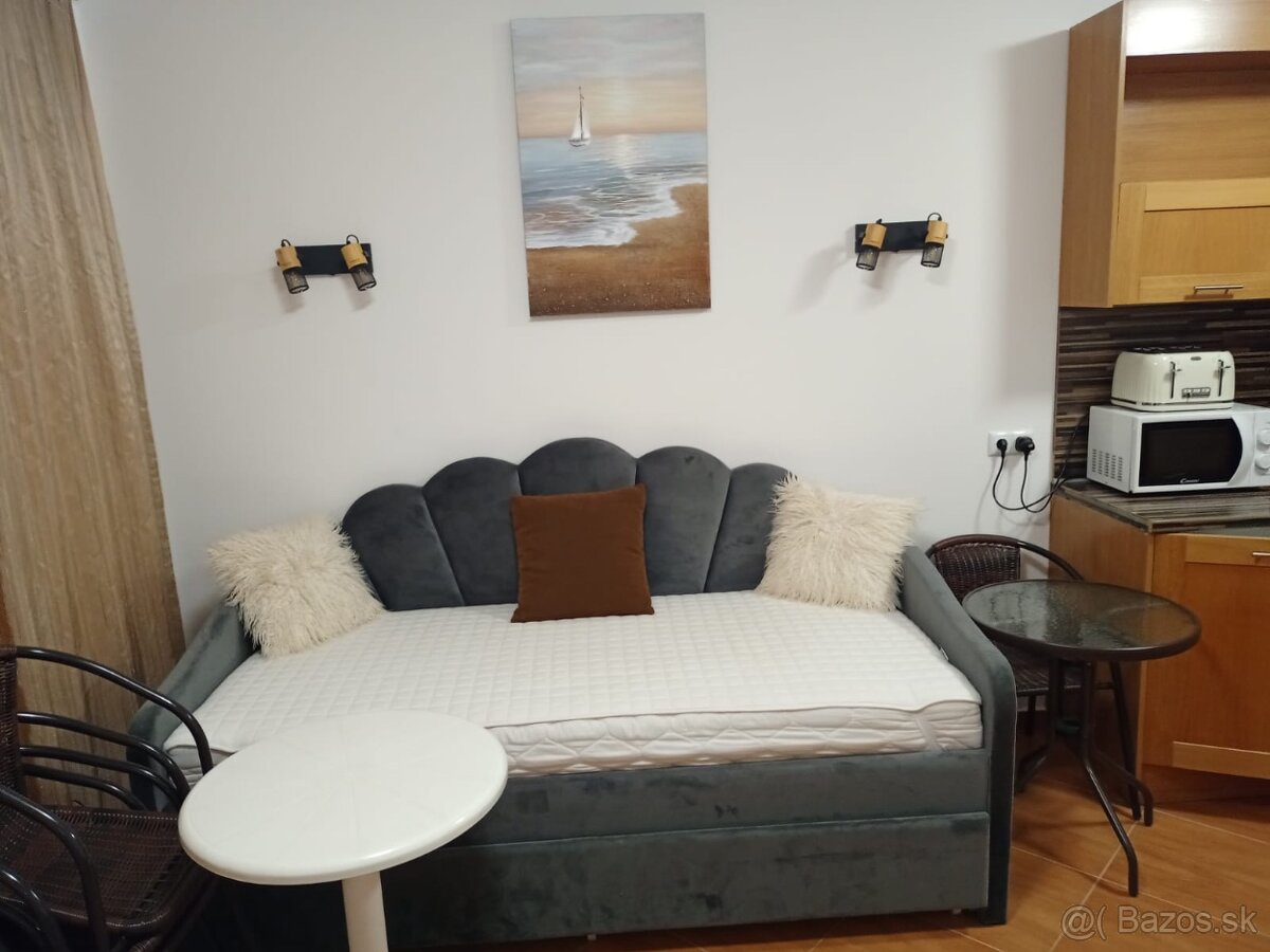 Dovolenka BULHARSKO - 8