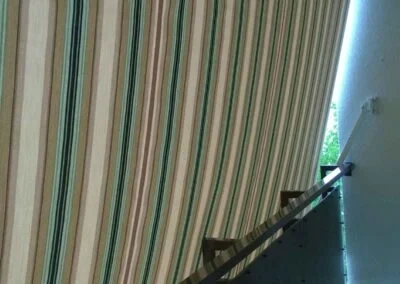 balkonová markíza - 8