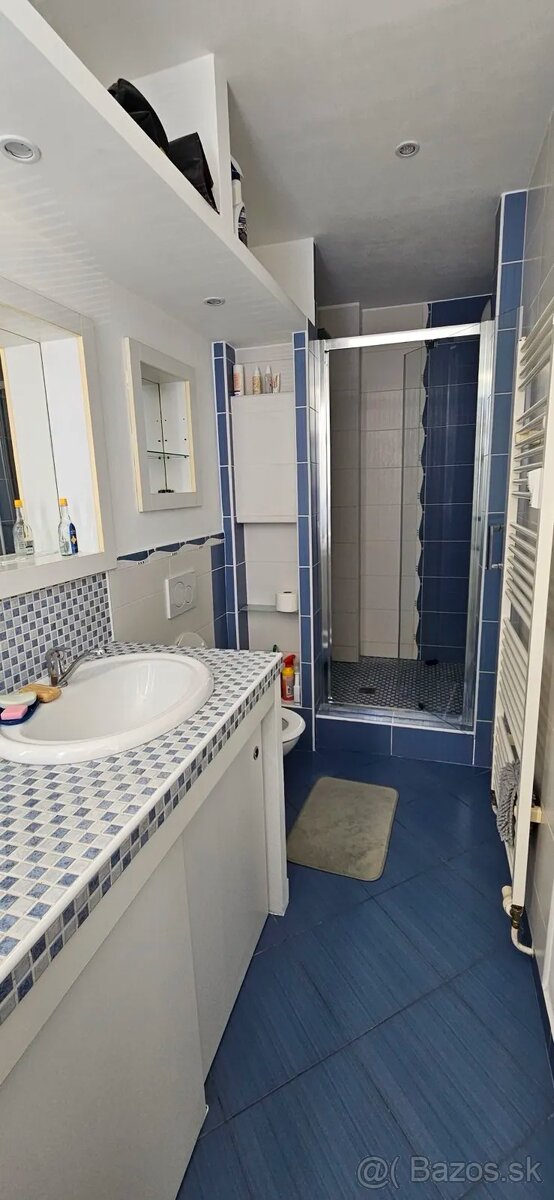 3-izbový byt v centre mesta - 8