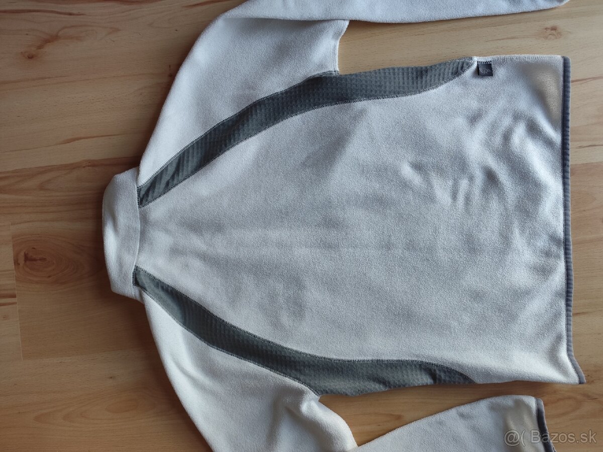 Dve The North Face fleece dámske mikiny v. S - 8