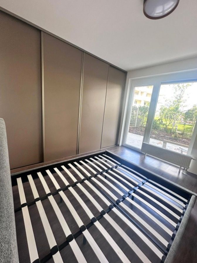 Na prenájom - 2i byt, Projekt Nový Ružinov, ul. Na Výslní, B - 8