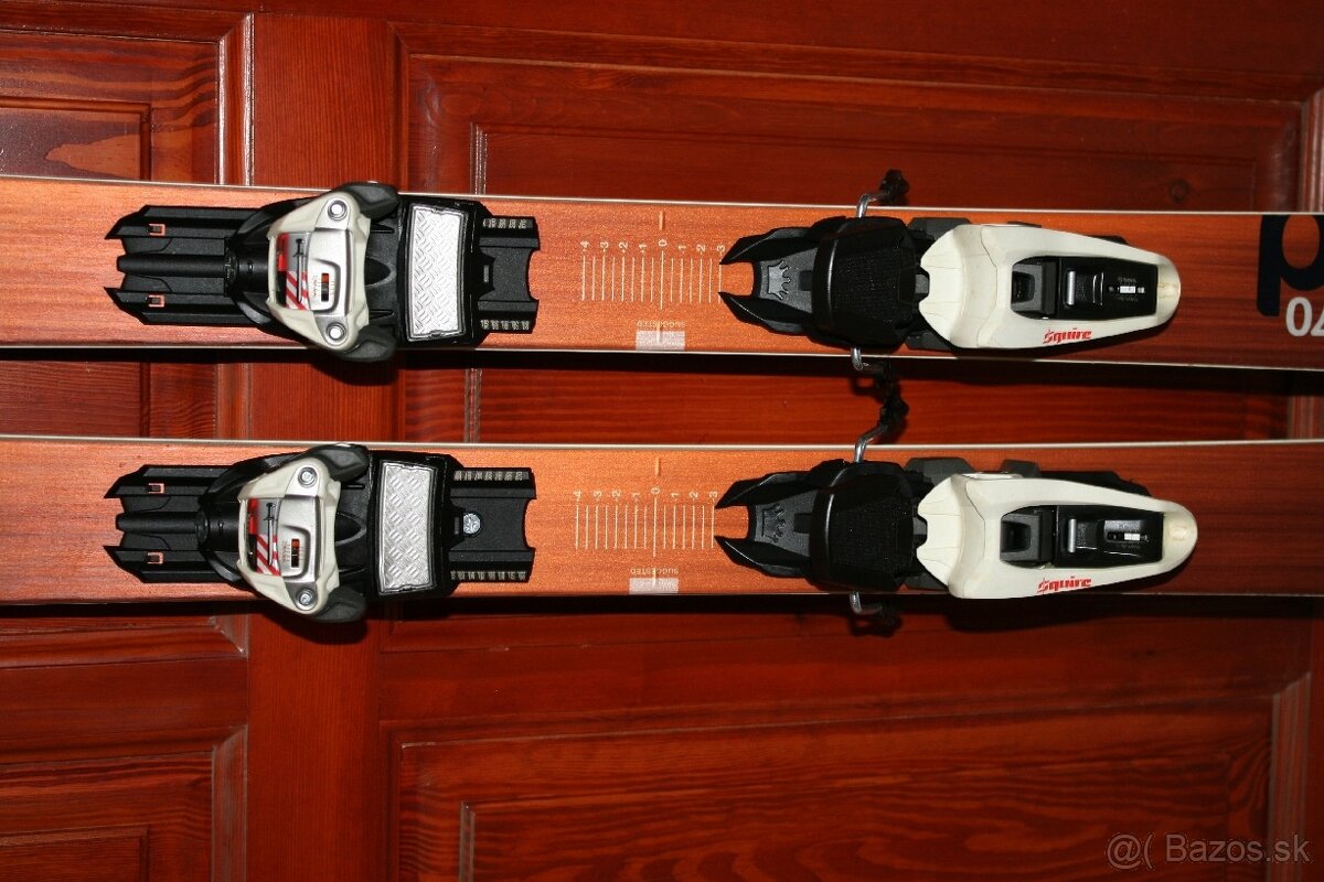 freeride lyže Blizzard Latigo - 8