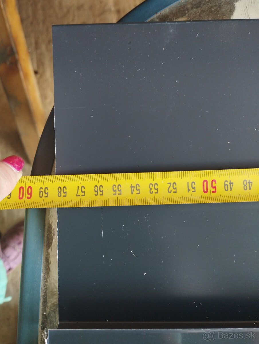 Vonkajšie parapety - 8