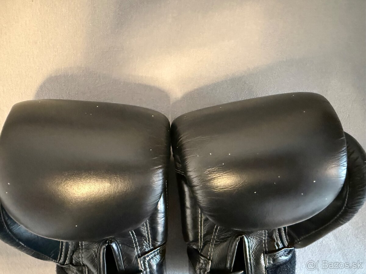 Boxerské rukavice Fairtex 14oz - 8