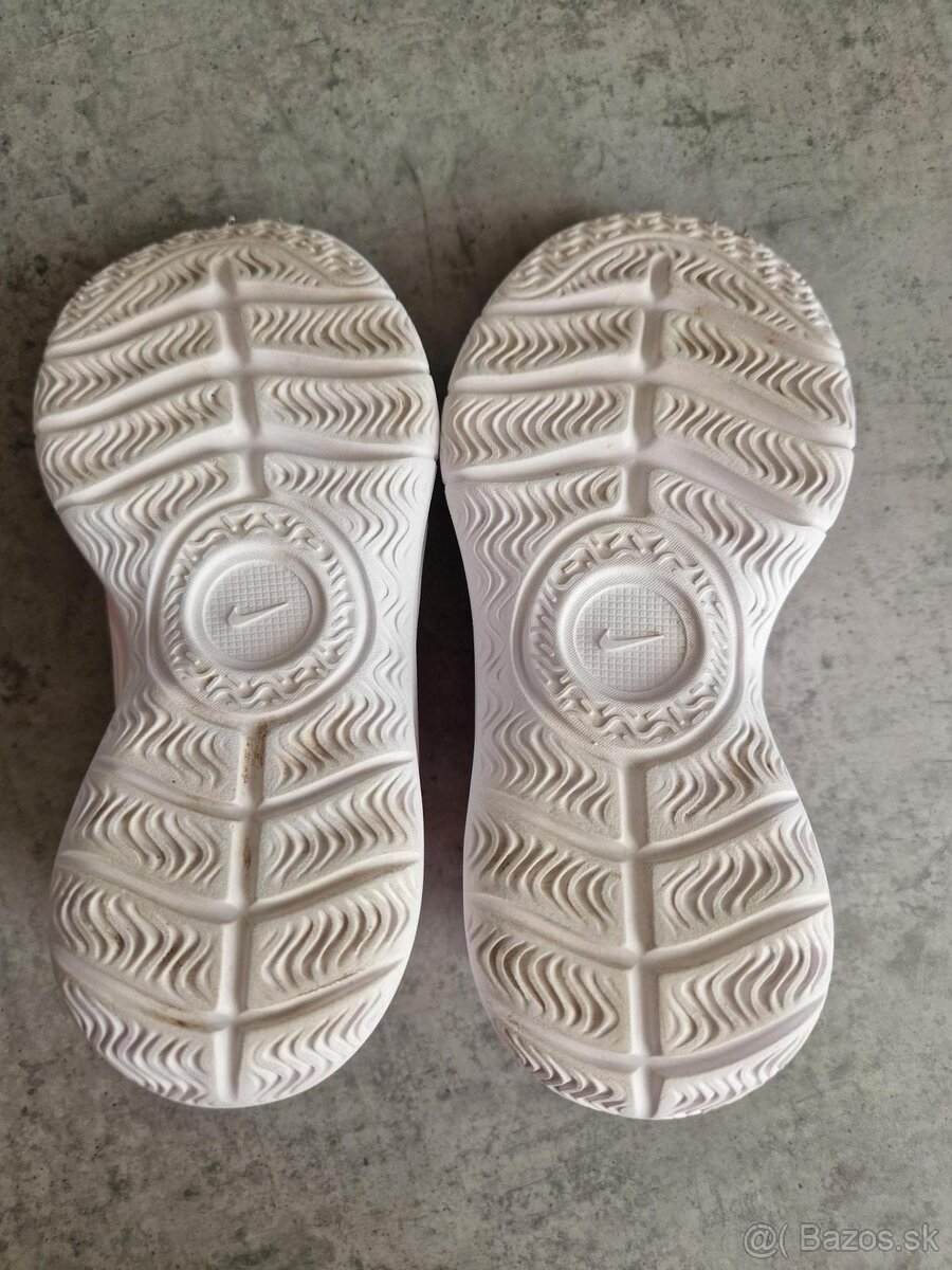 ☝ Nike FLEX RUNNER 3 veľ 28.5 (17,5cm) ako nové - 8