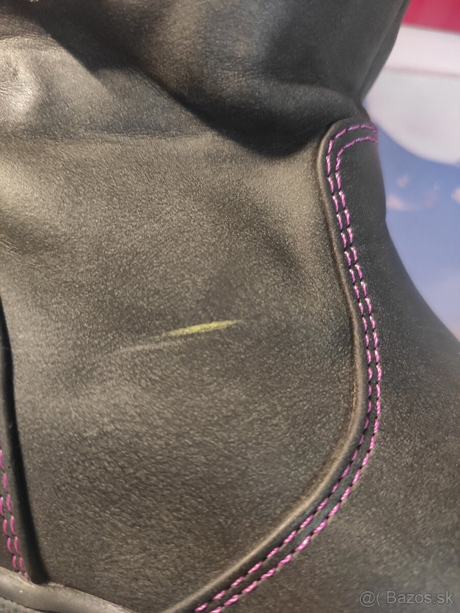 Čižmičky Cupcake , vel. 29. - 8