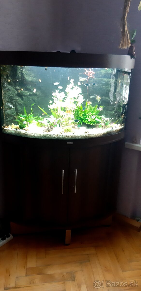 Akvárium Juwel 140 - 8