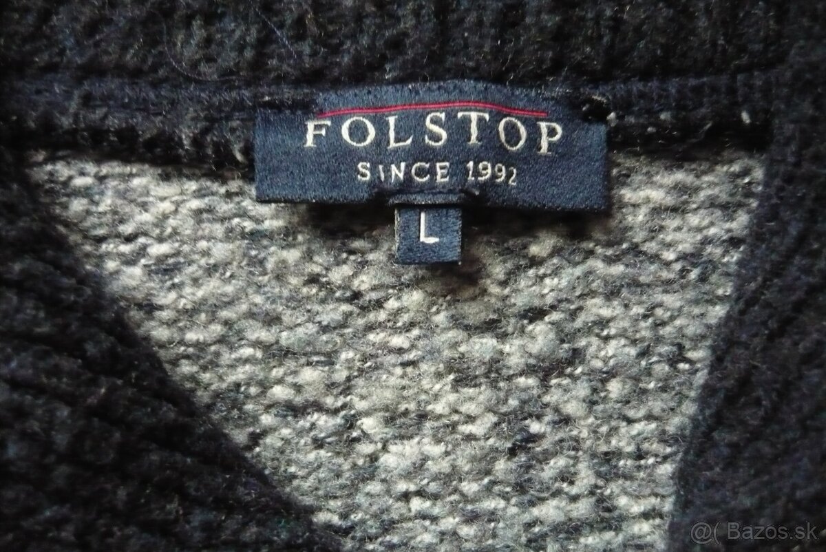 2 pánske mikiny a 1 pulóver - 8