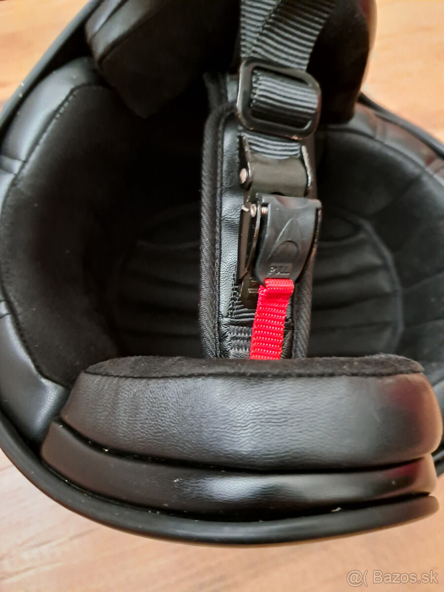 PREDÁM PRILBU NA CHOPPER - 8