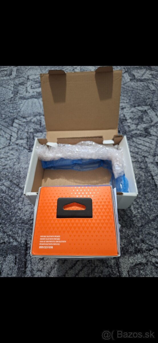 Predam JBL Flip 7 - 8