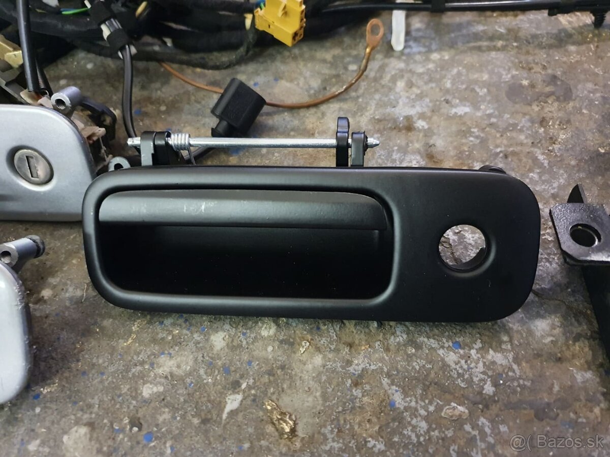 PREDAM DIELY KUFRA GOLF 4 BORA - 8