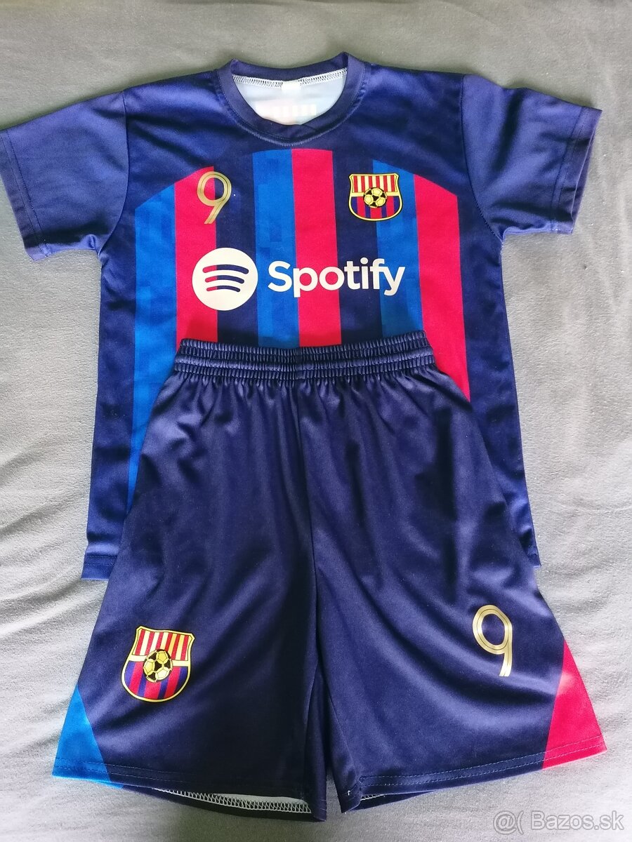 Dresove sety a kopacky - 8