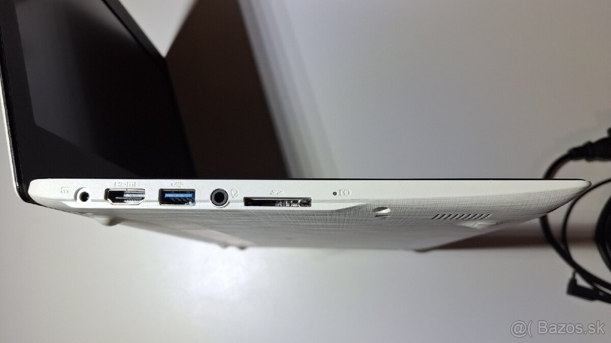 Acer Aspire One N3060 2GB 32GB-LCD neide - 8