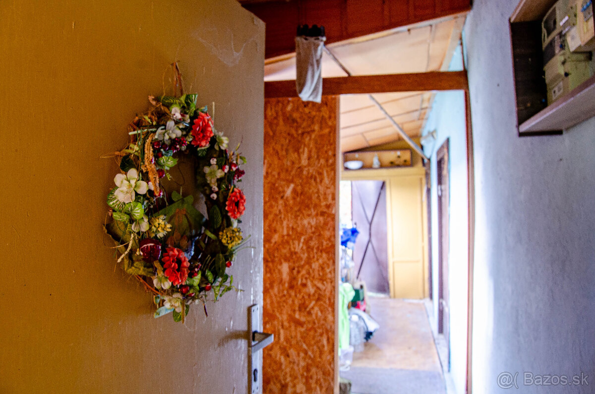 SABINOV-pozemok s domom a potenciálom – 3177 m² - 8