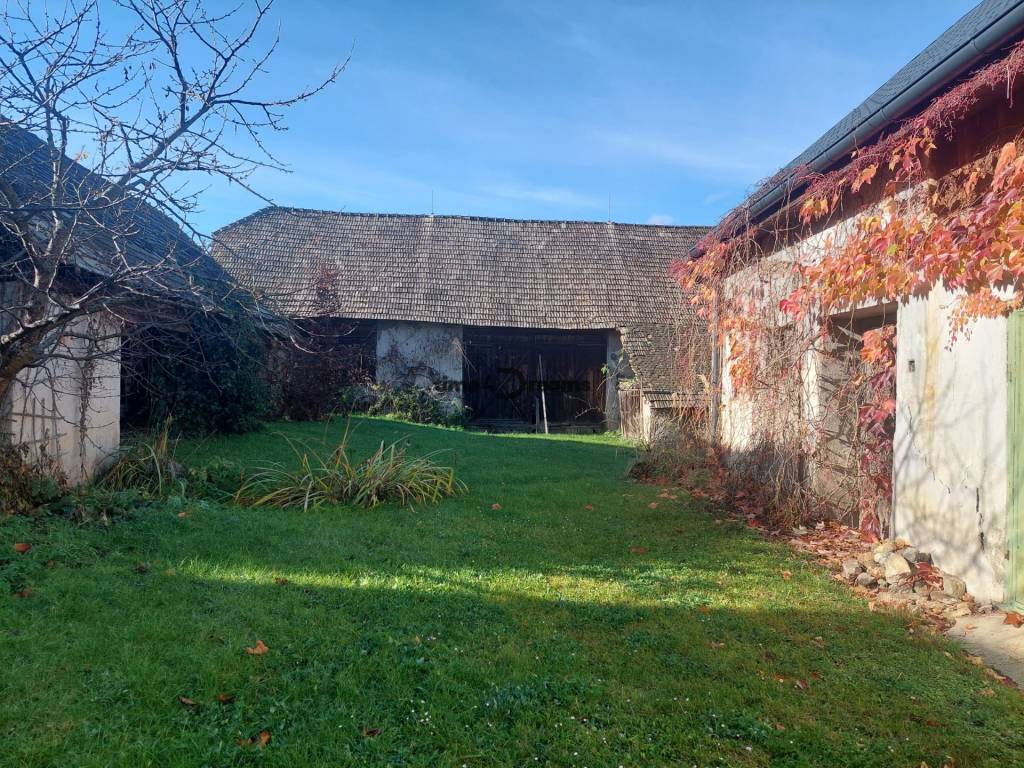 NA PREDAJ rodinný dom - Lehota nad Rimavicou - 8