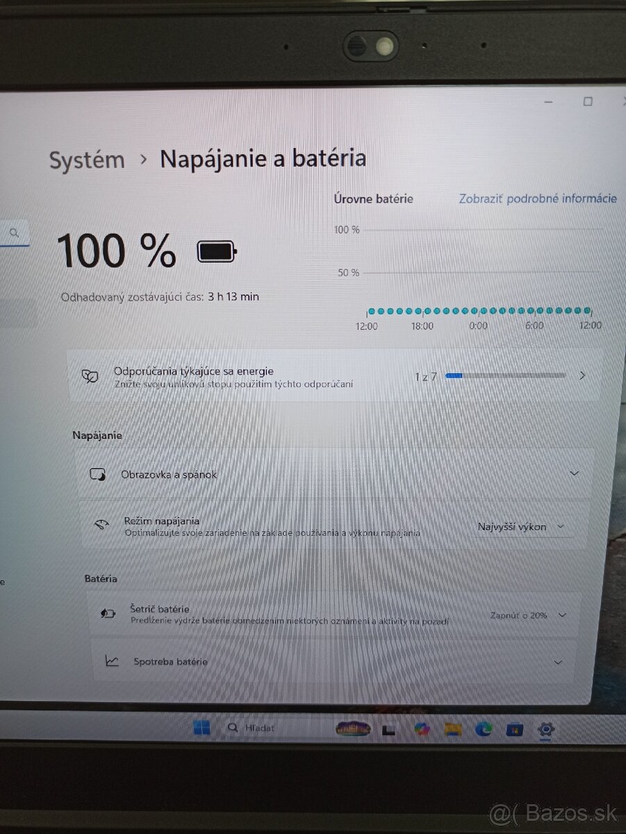 Lenovo ThinkPad P15 Gen1 - 8
