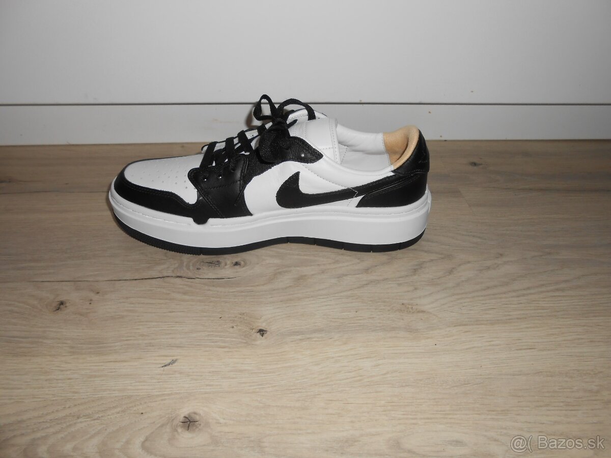 Predam nove original tenisky znacky NIKE AIR JORDAN ELEVATE - 8