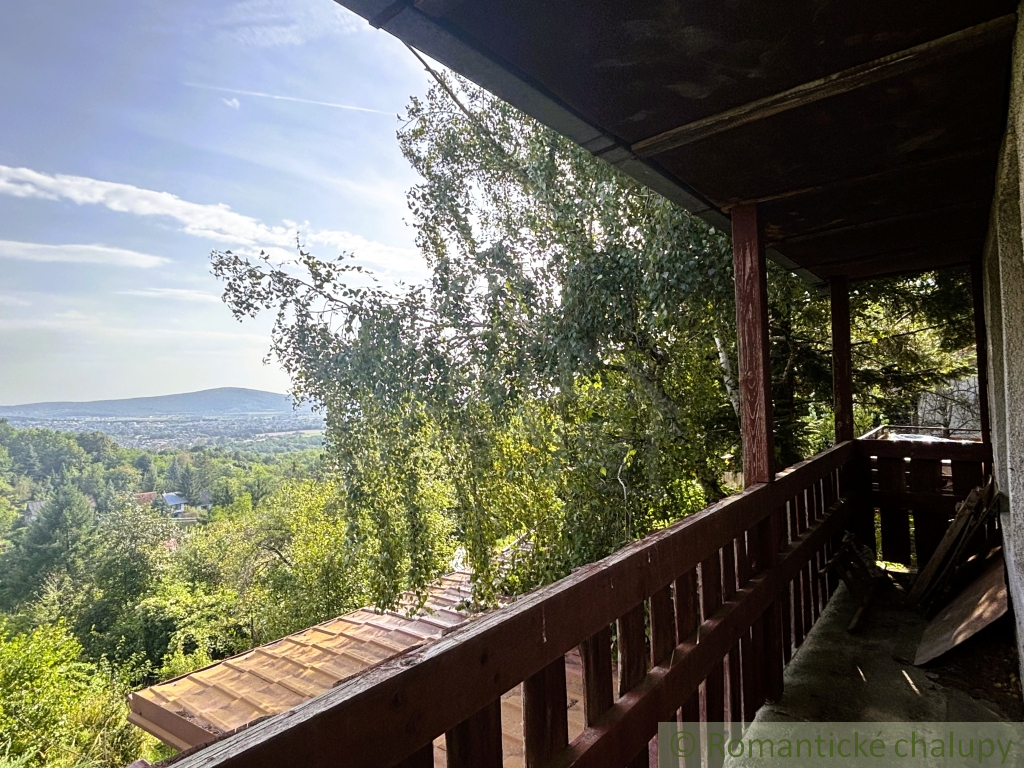 Záhrada s krásnym výhľadom, ktorá čaká na vaše sny, Stupav - 8