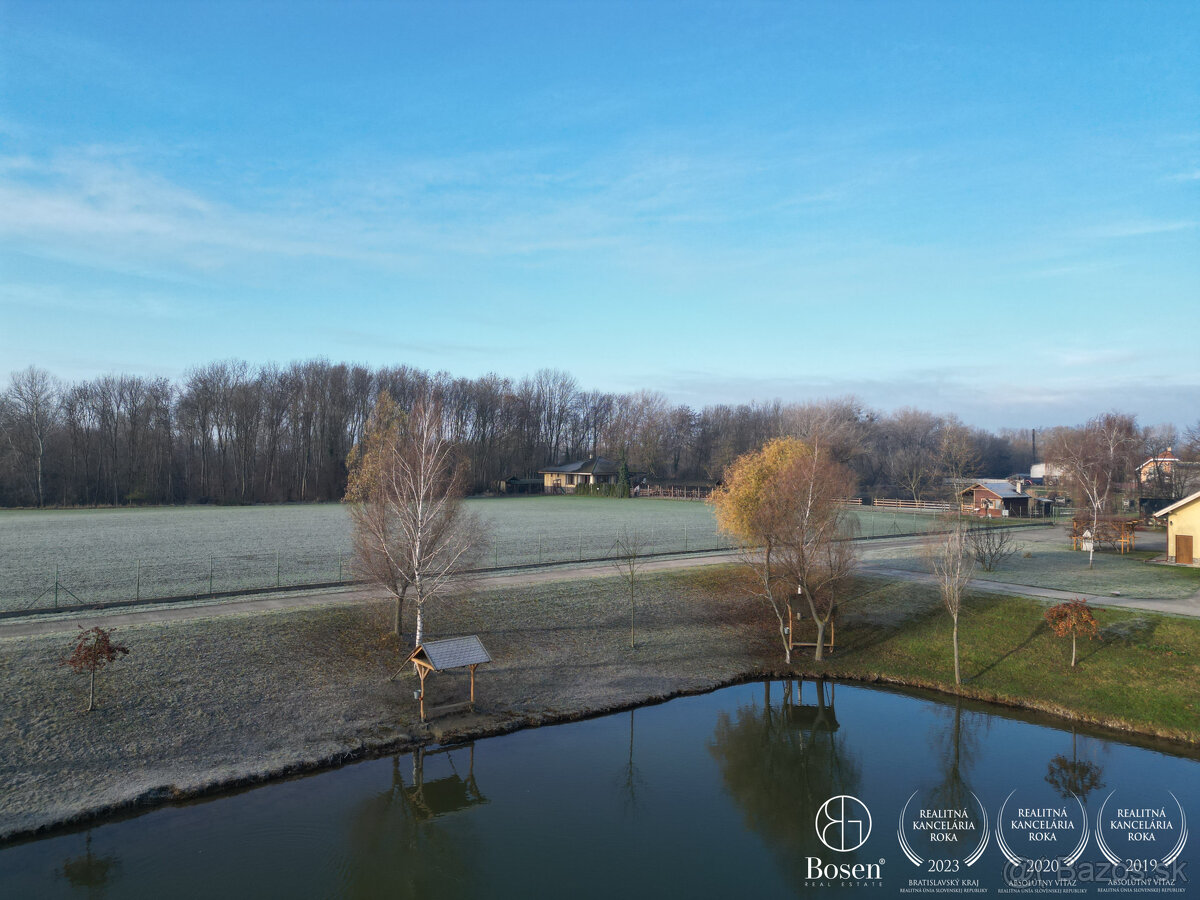BOSEN | Na prenájom zabehnutá reštaurácia v Michale na Ostr - 8