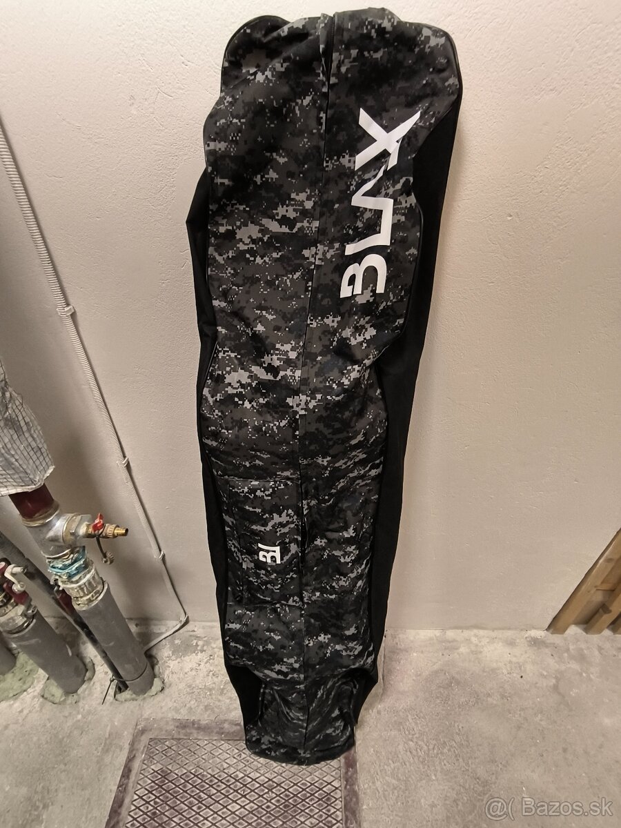 Snowboard komplet Capita - 8