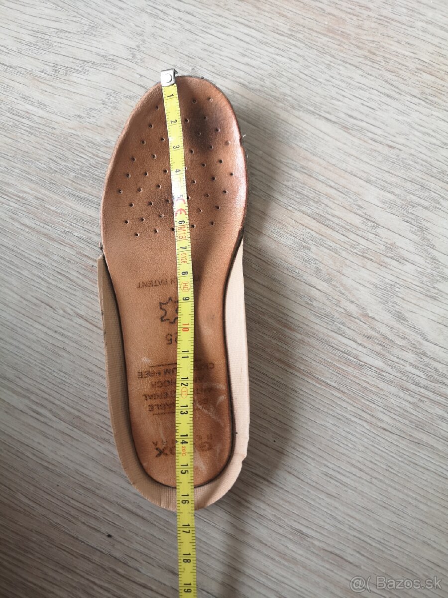 Tenisky a čižmy Geox Frozen Elsa a Disney Minnie - 8